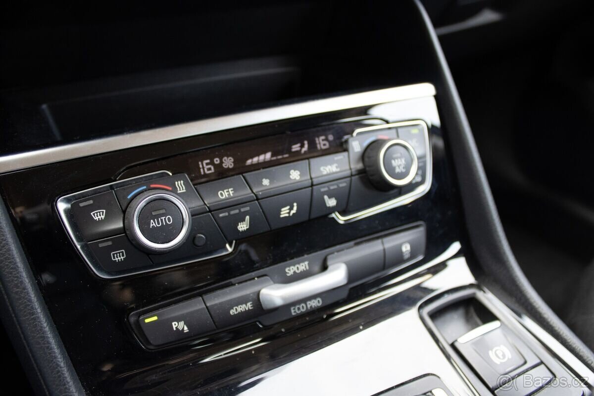 BMW Rad 2 Active Tourer 225xe iPerformance A/T - 13