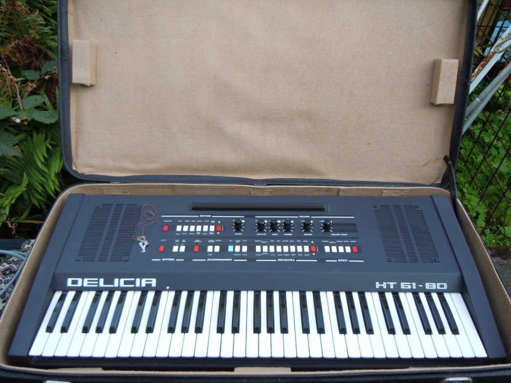 DELICIA HT 61-BD - 13