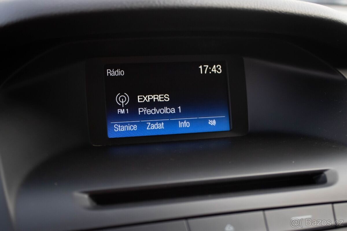 FORD FOCUS Kombi 1.0 EcoBoost 92kW 2015 - 13