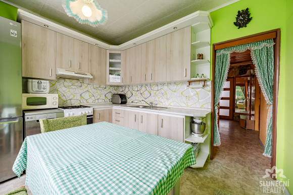 Prodej bytu 3+1, 73 m², Čtvrť 1. máje - Bojkovice - 13