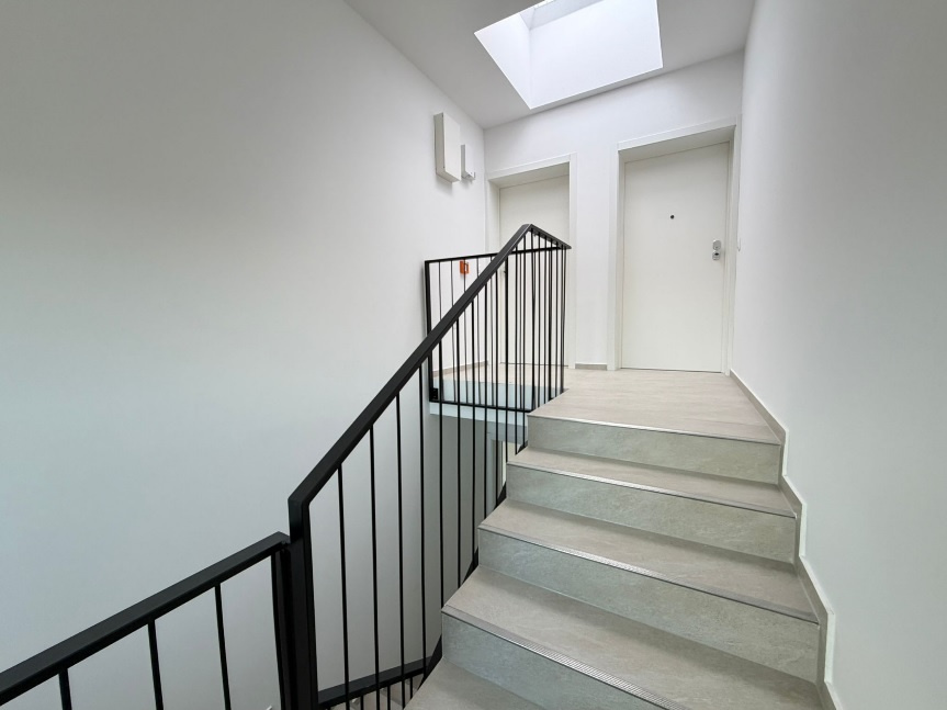 Dvojizbový apartmán v Chorvátsku - 13