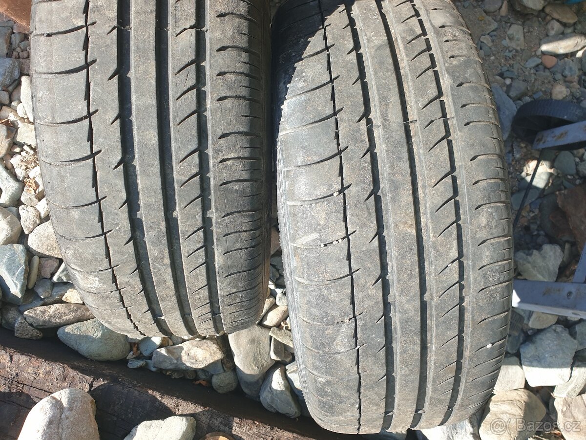 Alu límce R15 4x100 - 13