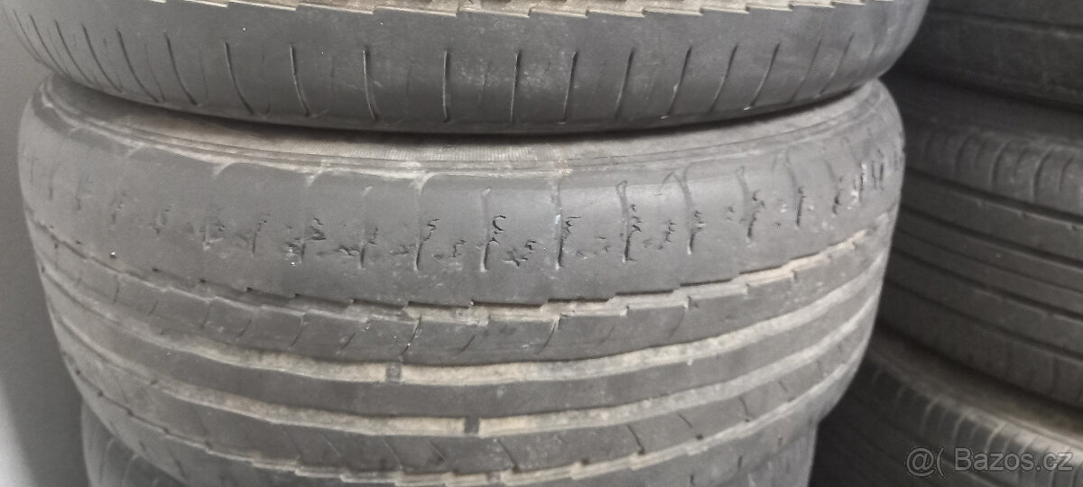 Alu kola tomason tn1 7Jx16 ET37 - 13