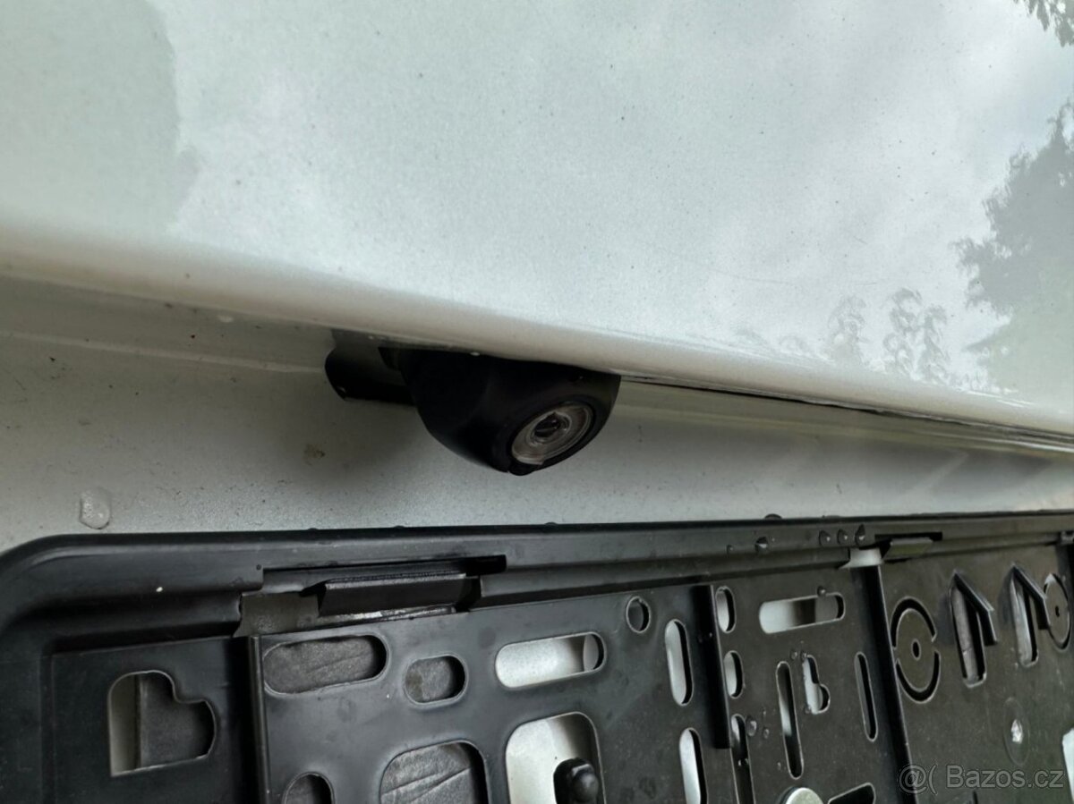 prodávám Honda Civic 2.2Cdti 110kw - 13