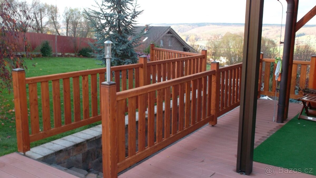 Tesařské práce - 13