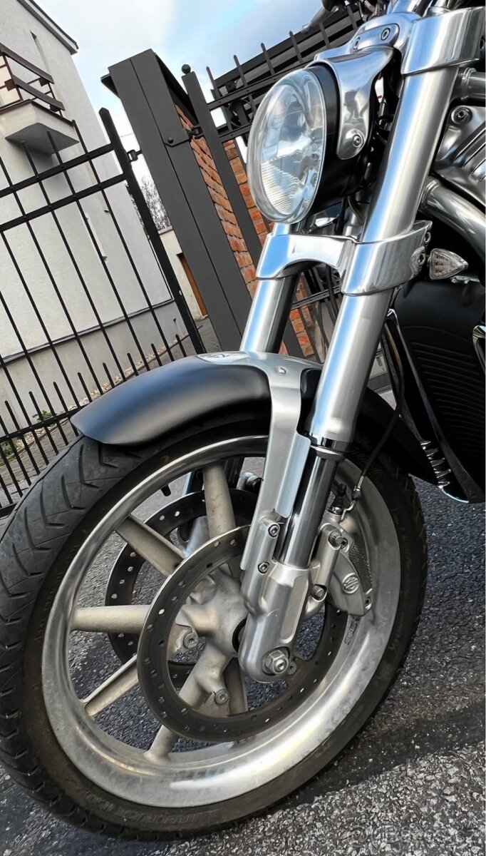 Harley - Davidson, ( VR2 ) VRSCR - XR - 13