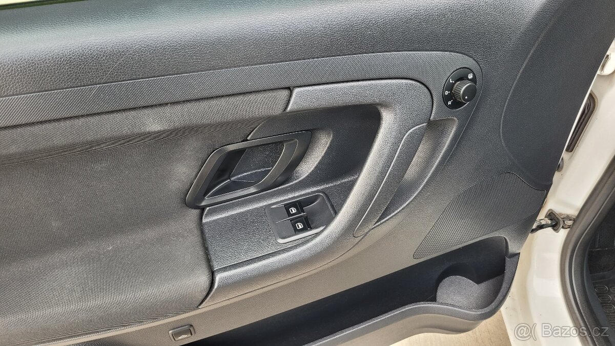 Prodám Škoda Fabia combi 1.6TDI 77kw - 13