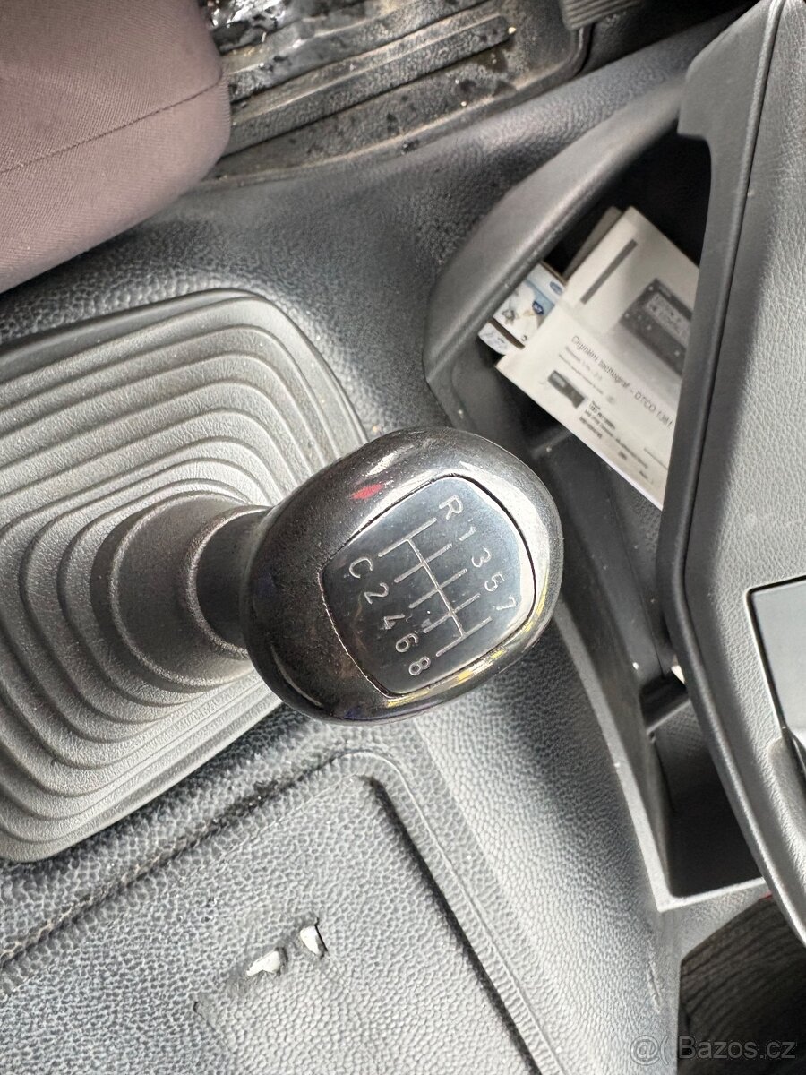 Mercedes Atego 1329L,V6,plato,E5 - 13