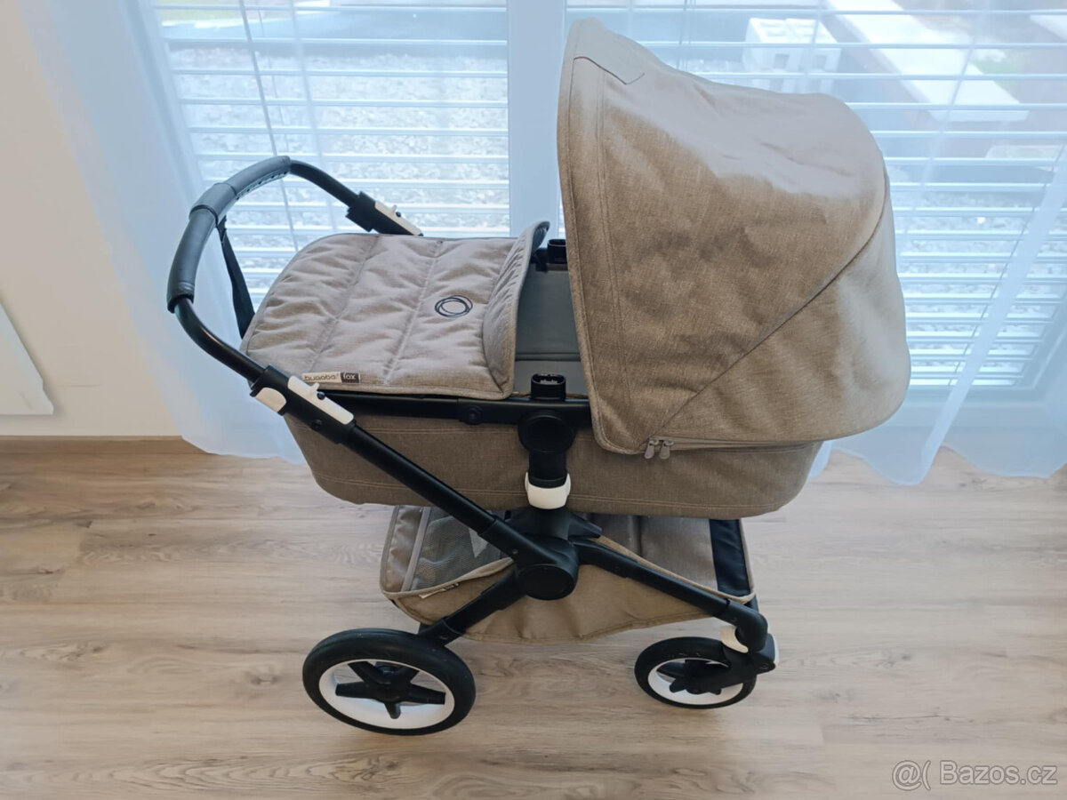 Kočárek Bugaboo Fox 2 - 13