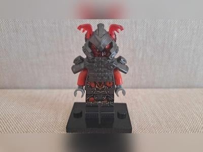 🐱👤 Lego Ninjago figurky - Mix #1 🐱👤 - 13