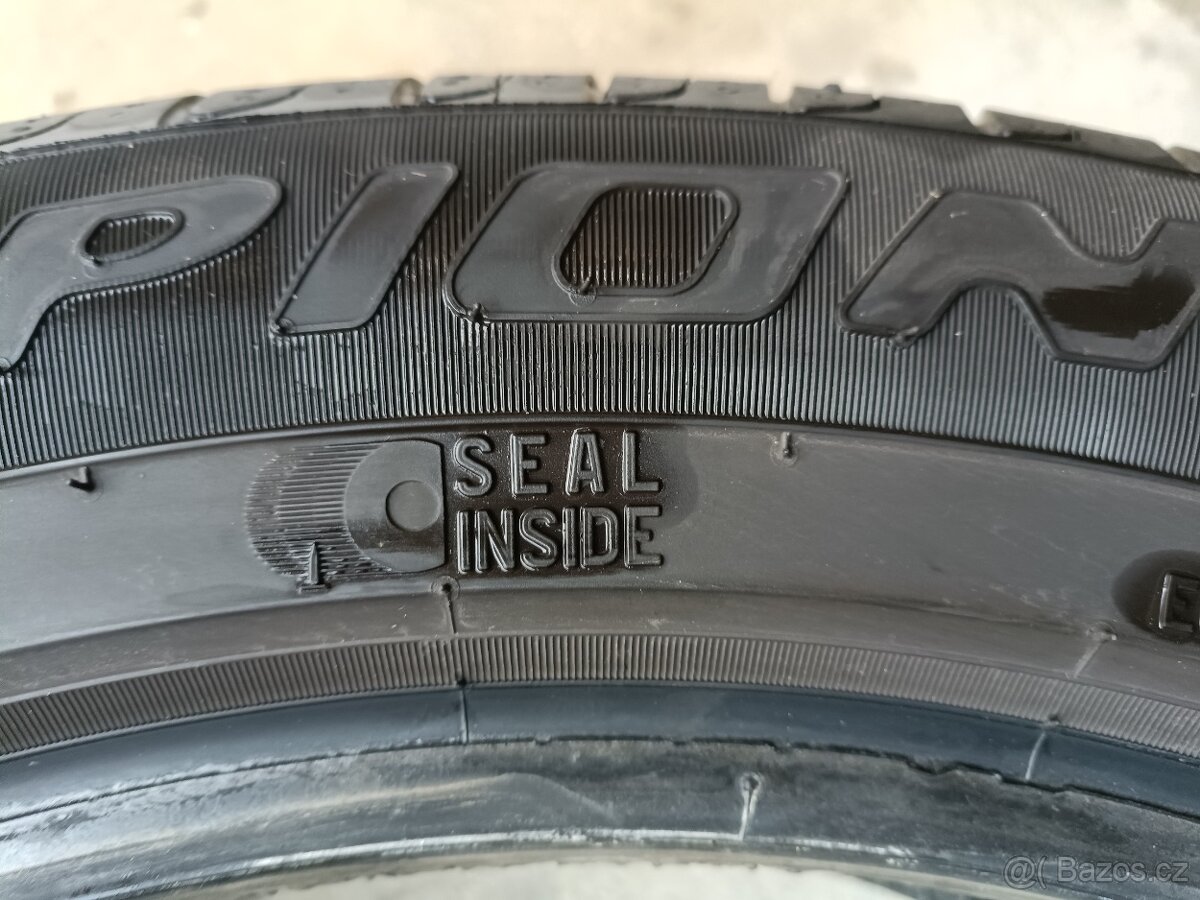 235/50/19 Pirelli Scorpion verde letní - 13