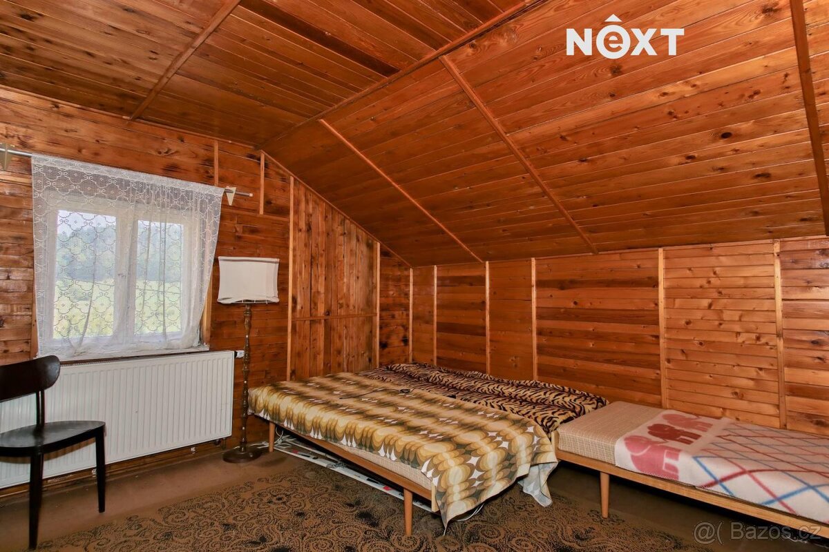 Prodej Rodinný dům, 80㎡ - 13