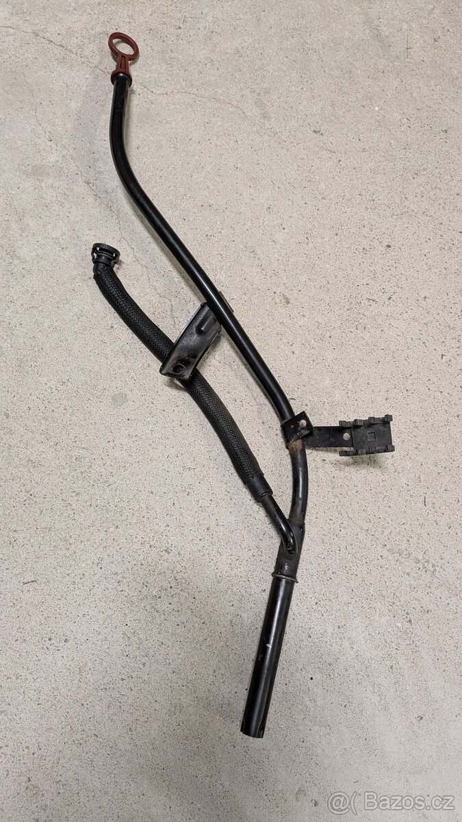 BMW M52B28TU díly - 13