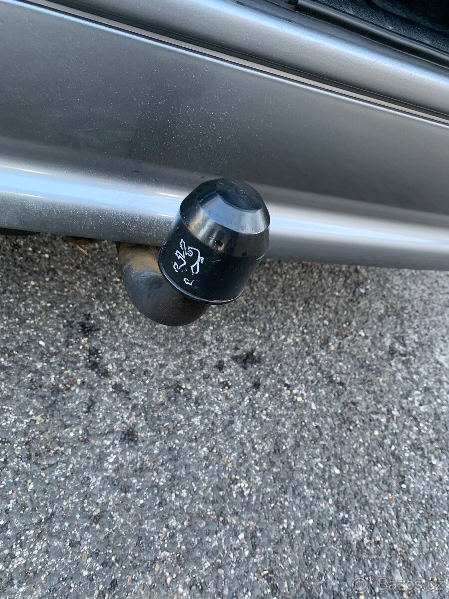 Peugeot 306 2.0HDI 66kw - 13