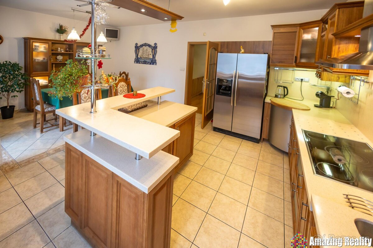 Prodej RDv ul. Štochlova, Praze 5 Košíře - 13