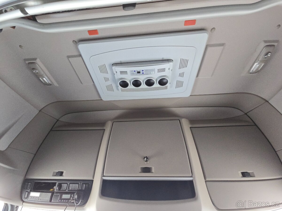 Prodám DAF XF480 - 13