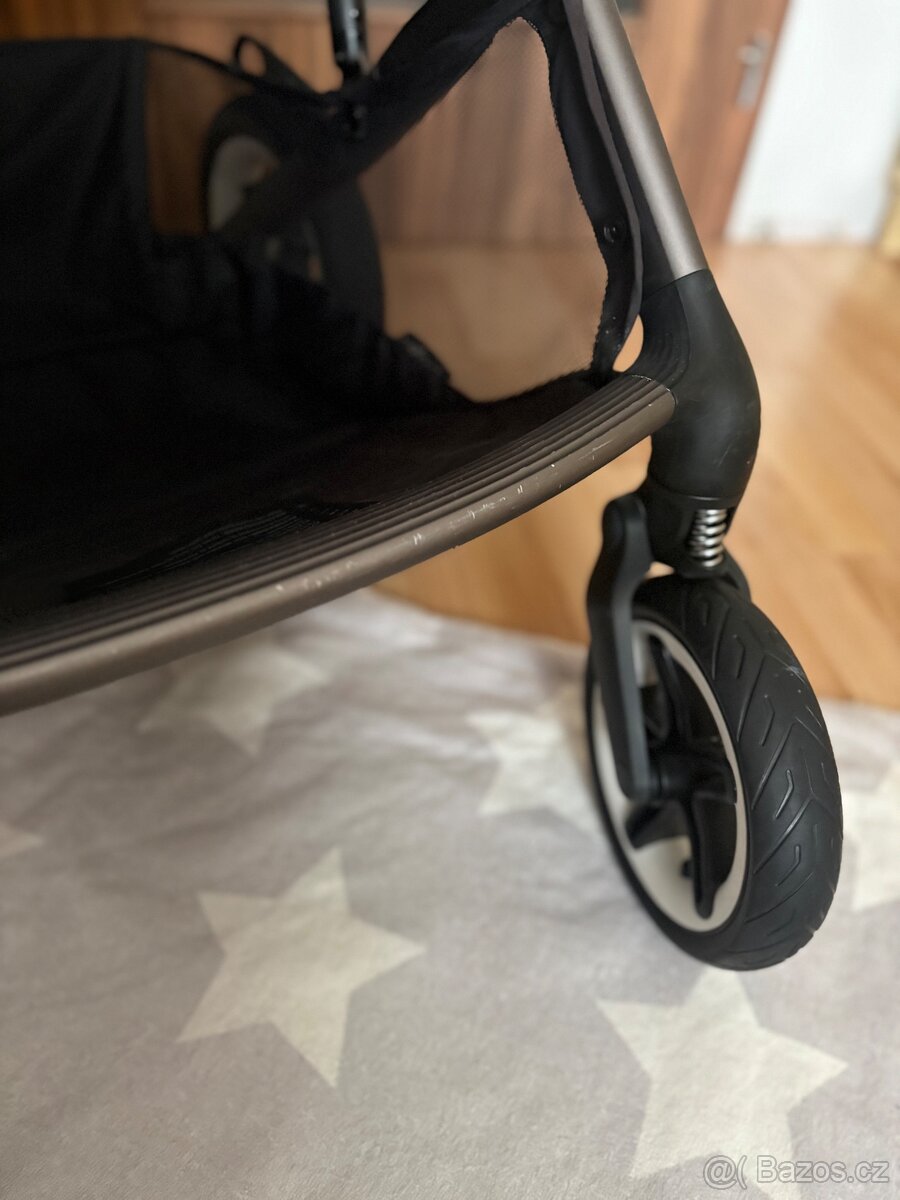 Cybex Talos S Lux 2024 - 13