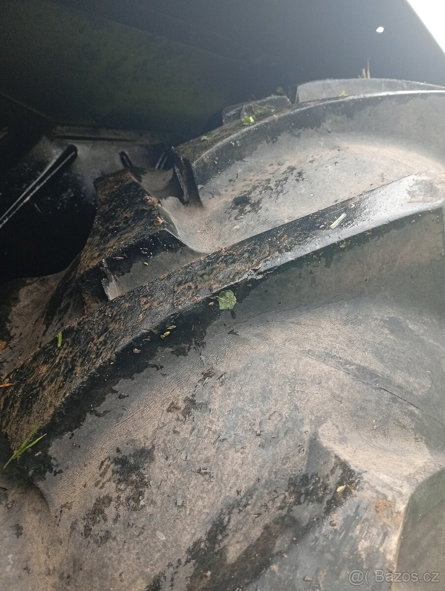 Zetor Crystal 8045 - 13