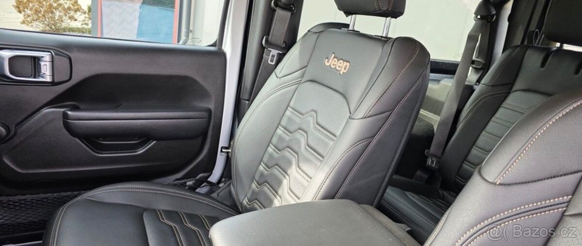 Jeep Wrangler 3.6 V6 - 13