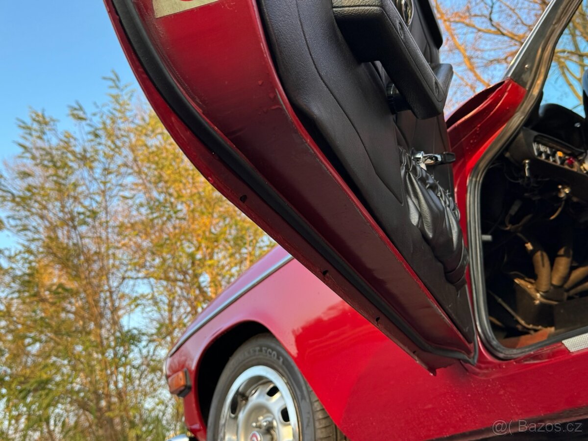 Volvo 1800 ES Automatic 1973 Shooting brake - 13