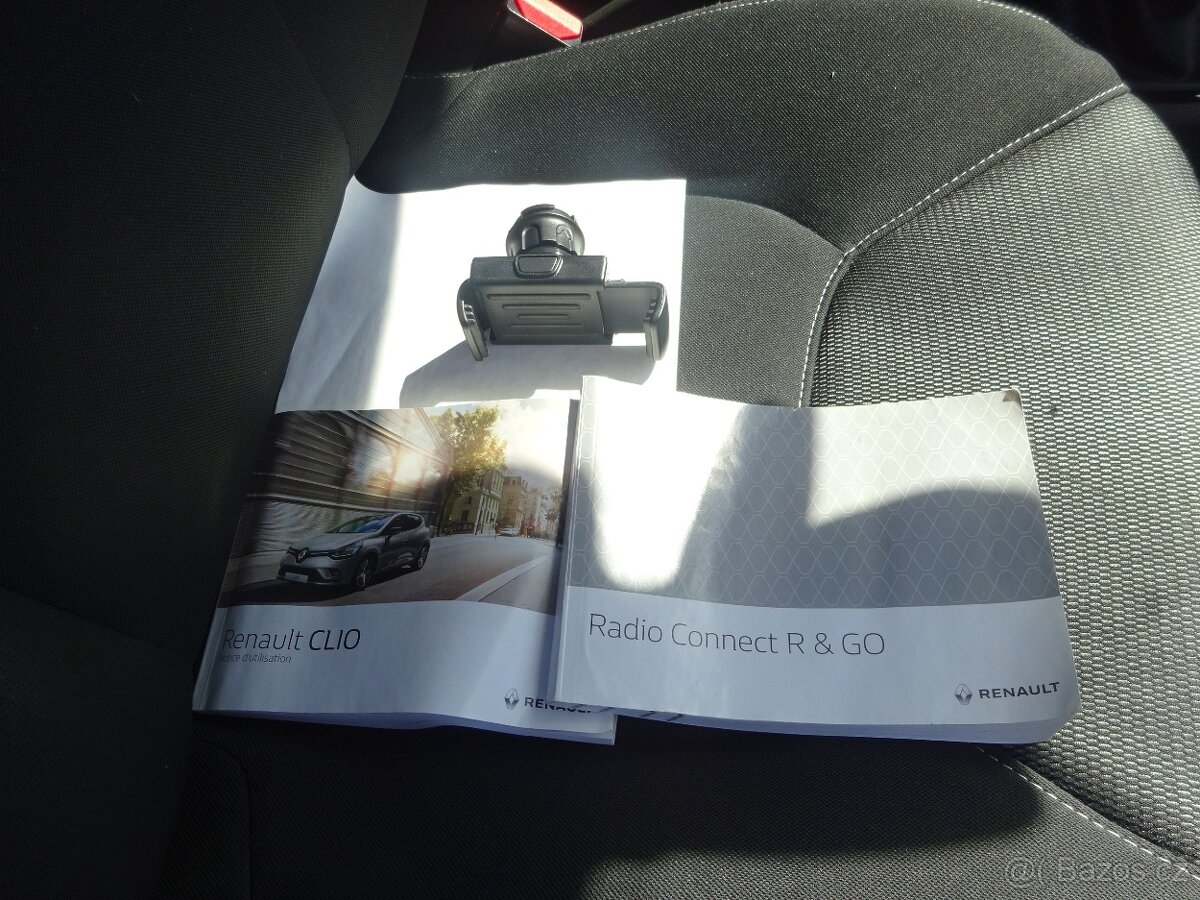 Renault Clio 0,9 TCe - 13