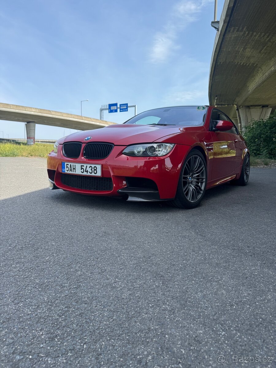 BMW m3 V8 - 13