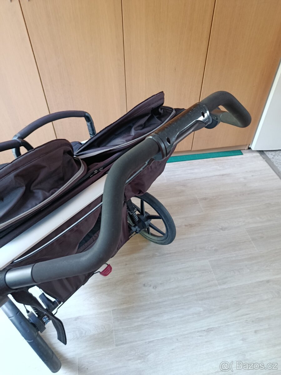 Thule Urban glide 2 double - 13