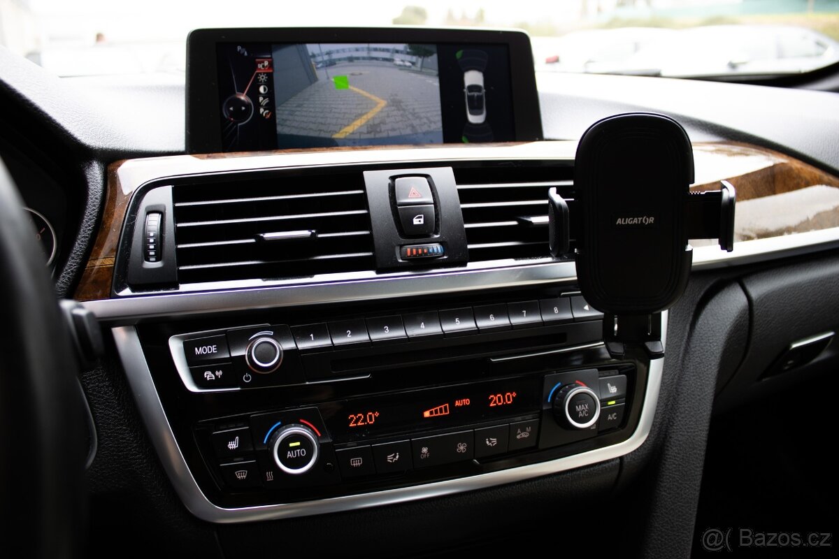 BMW 435i xDrive Cabrio - 13