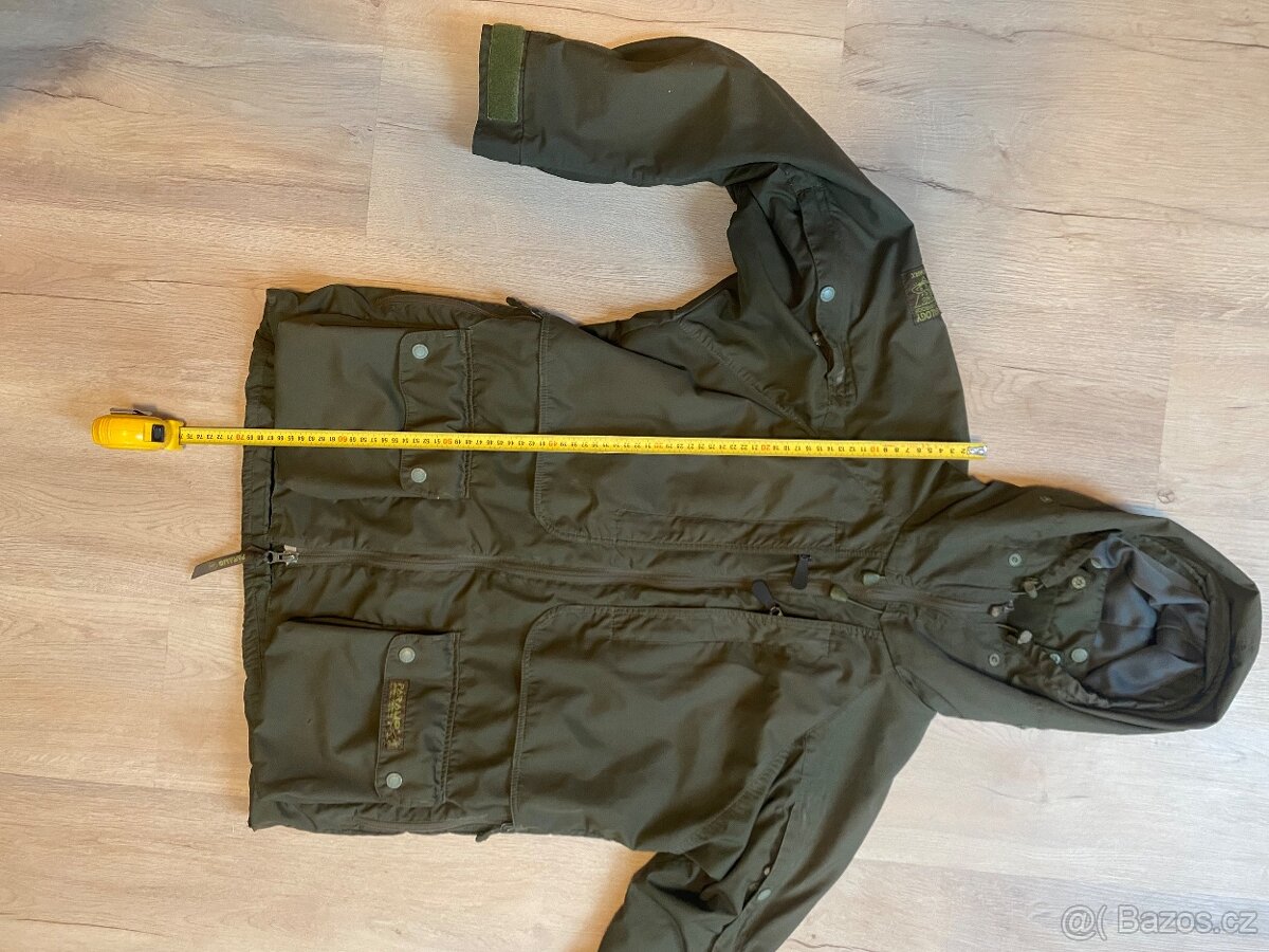 Paramo Halkon jacket vel.s - 13