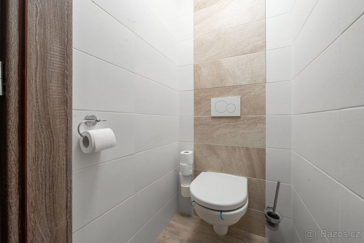 Prodej družstevního bytu 3+1 po kompletní rekonstrukci v Čes - 13