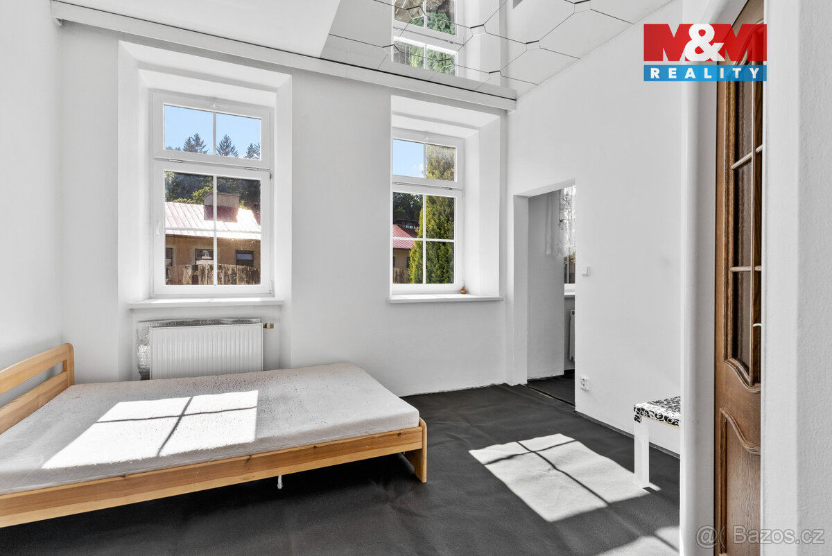 Prodej penzionu, 420m², Jablonec nad Jizerou - 13