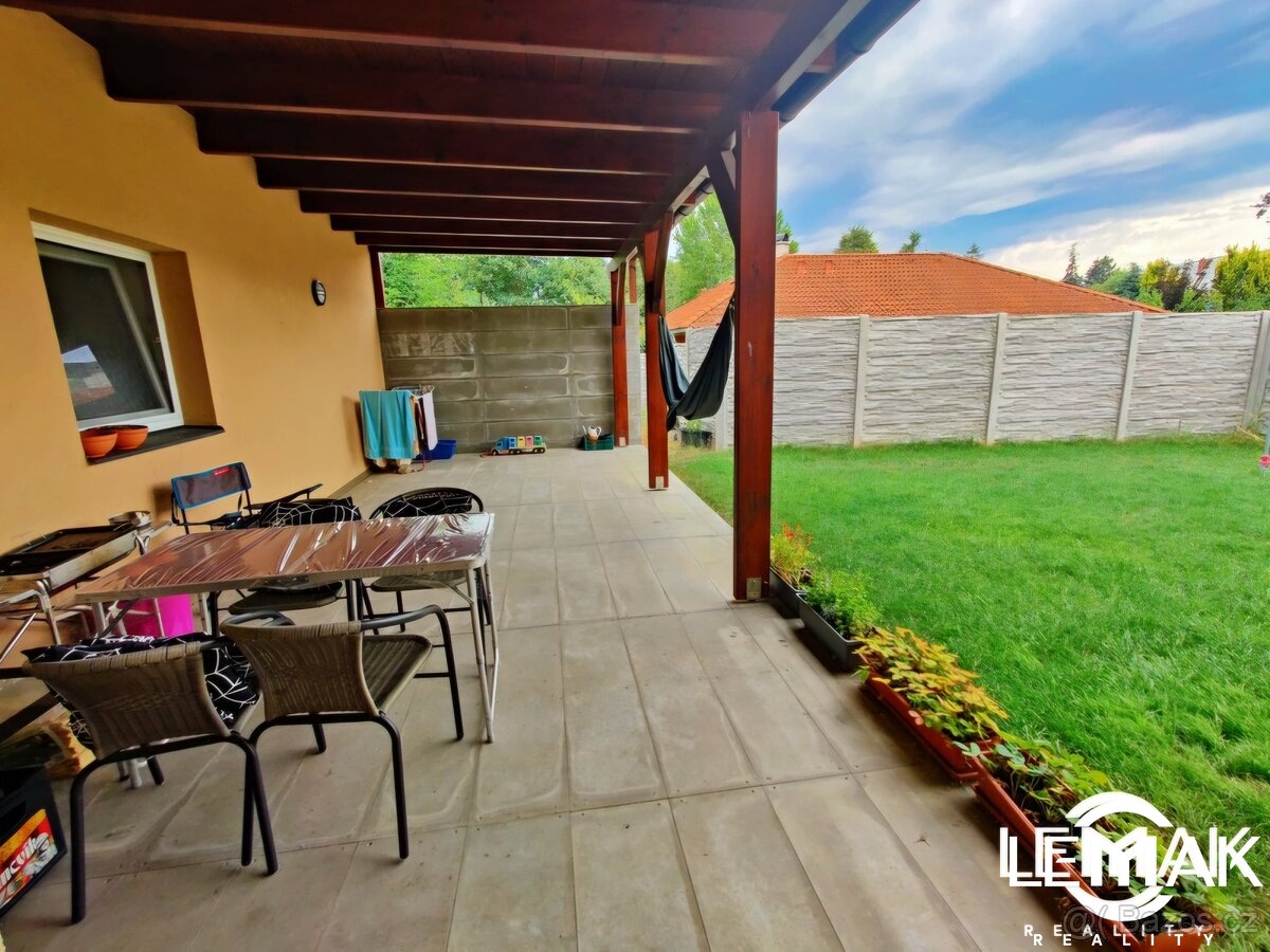 Pronájem, byt 3+kk, 64 m² - Těšetice, ev.č. 00260 - 13