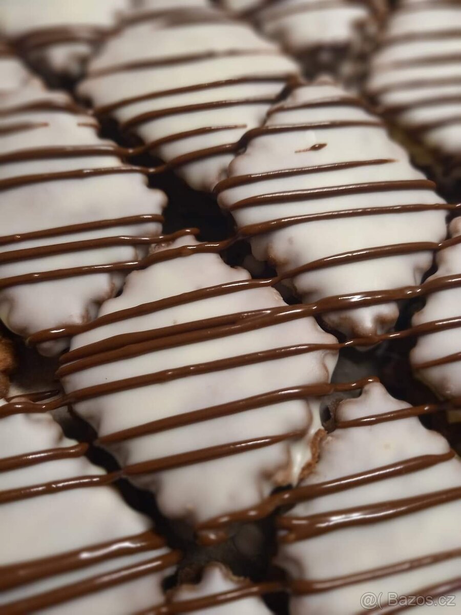 Vánoční cukroví - 13