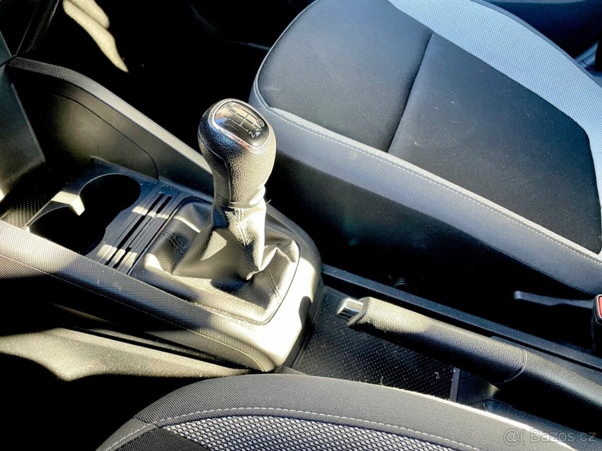 Škoda Fabia 1.0 MPI Ambition - 1. majitel - nová TK - 13