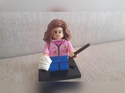 🧙 Lego Harry Potter figurky - Mix 🧙 - 13