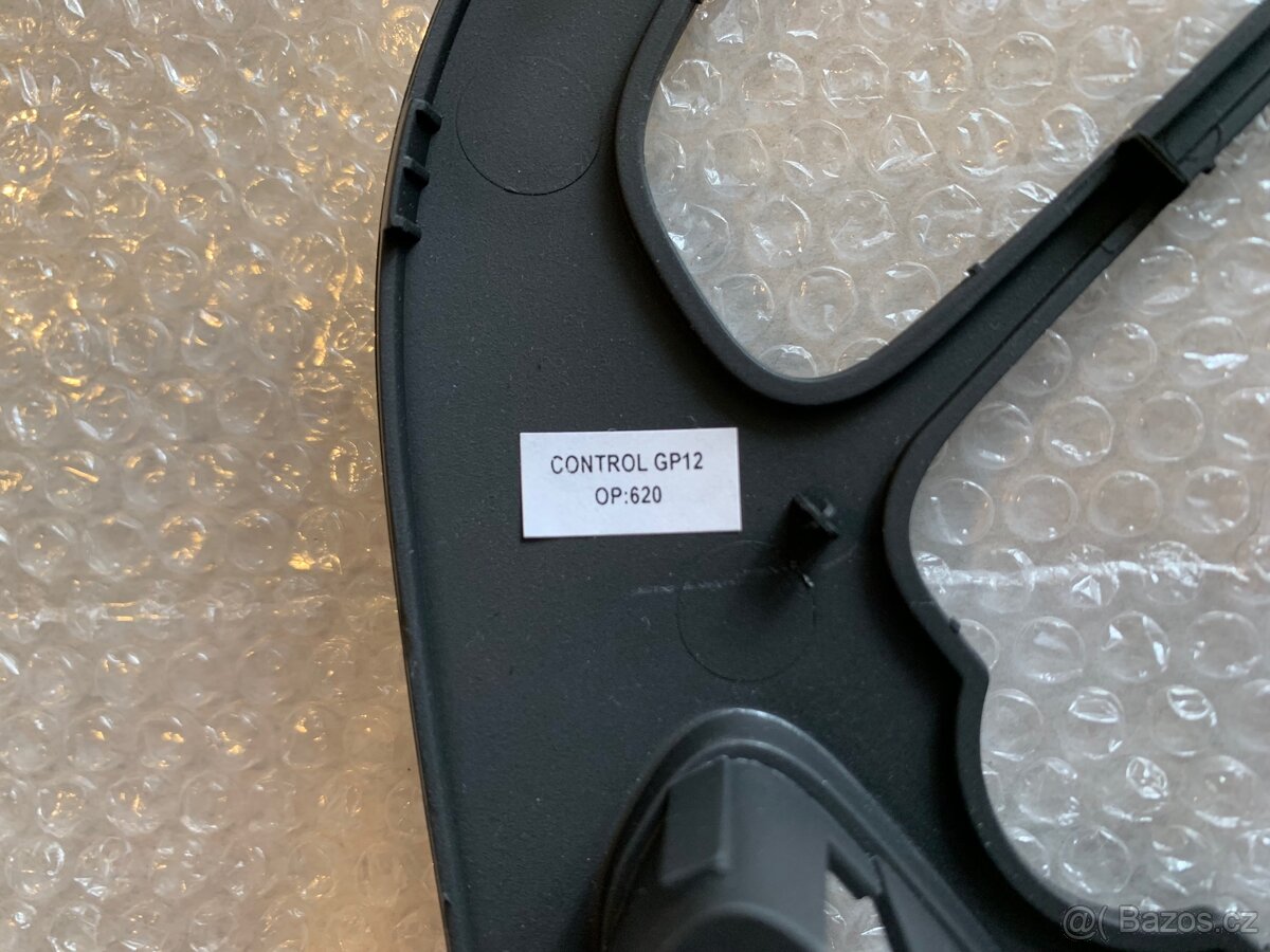 Rámeček rádia BT 3.0 z Opel Corsa E/Adam - 13