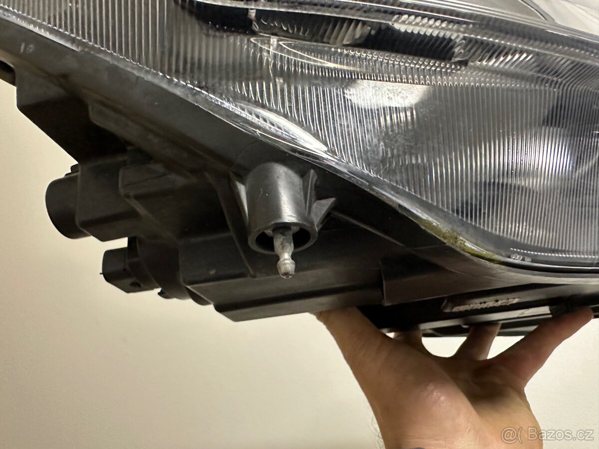 Ford Focus 4 světlo - 13