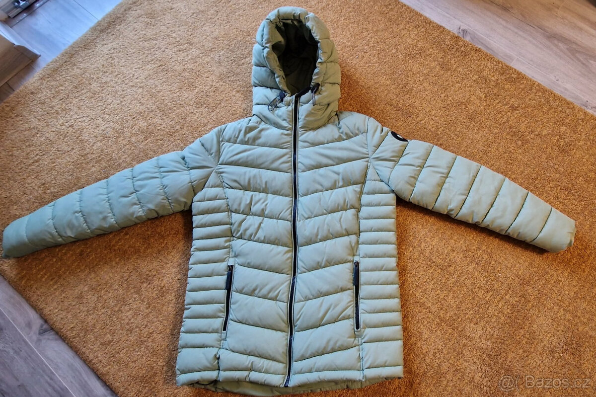 Zimní bunda - nová - 13