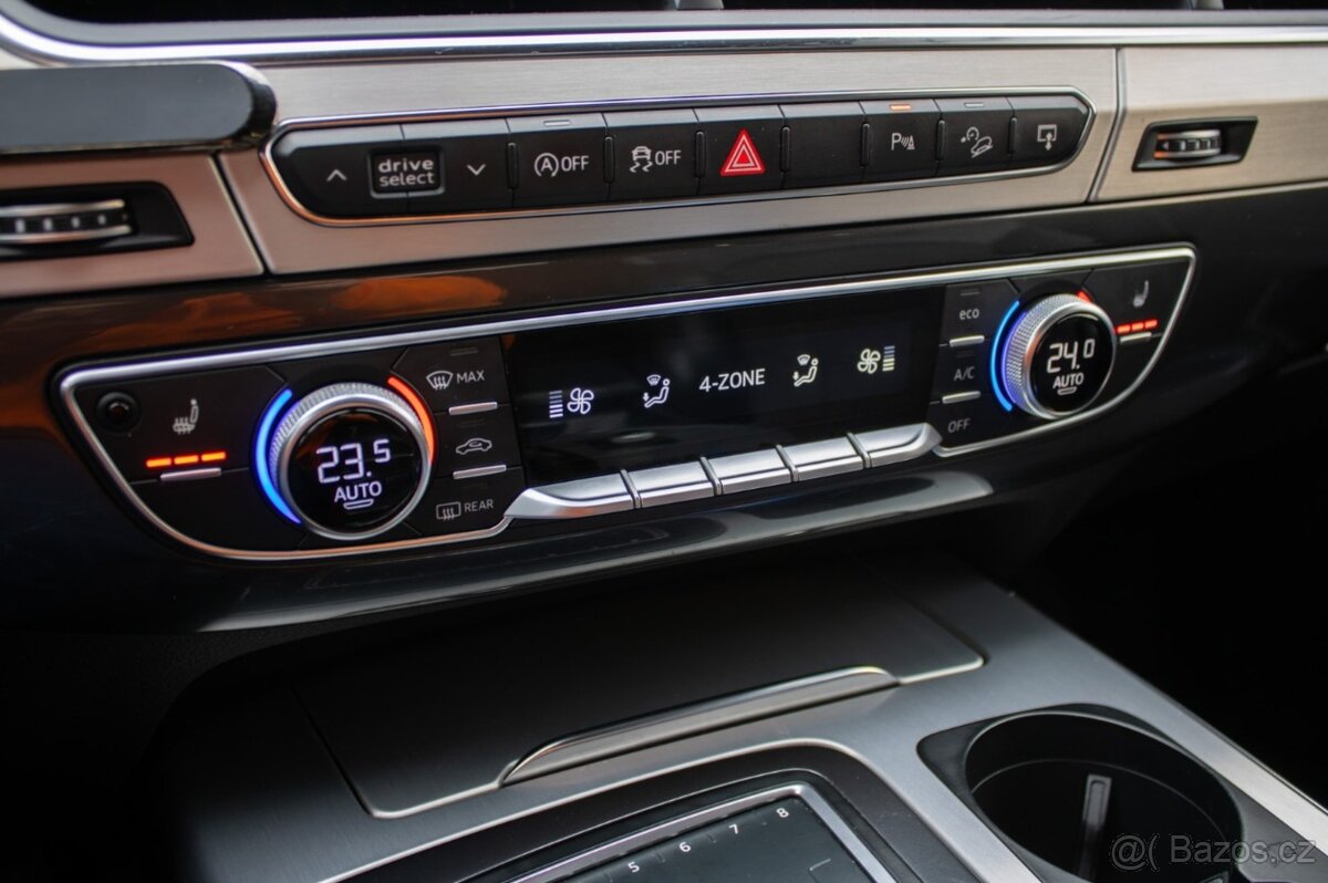 Audi Q7 3.0TDI S-line - 13