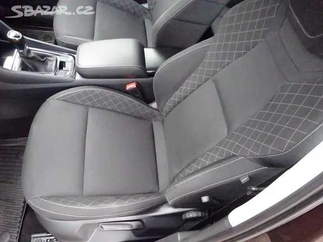 Škoda Karoq 1.6 TDI r.v.2017 (85 kw) 1.Maj.serv.kn ČR - 13