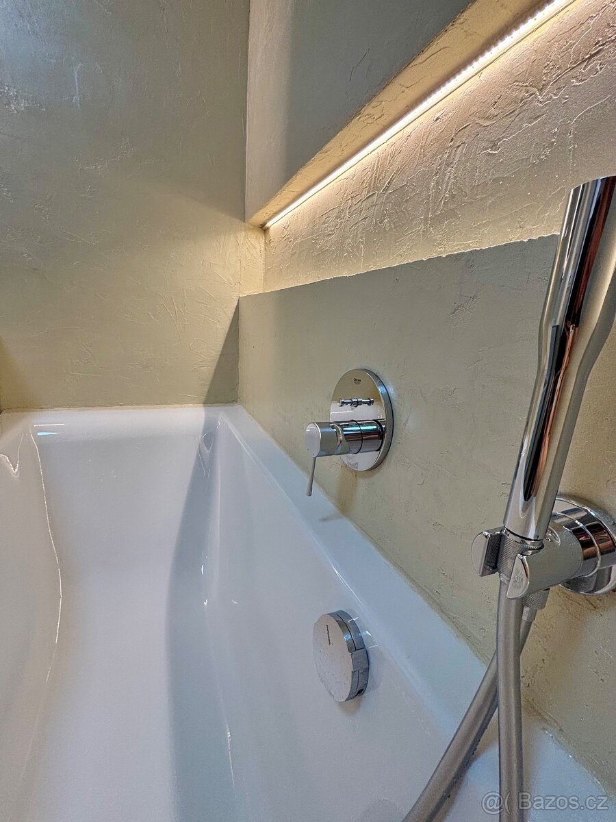 Prodej velkého, luxusního 4+1 bytu - 13