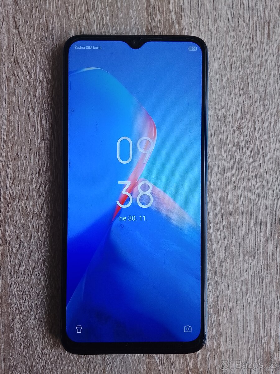 infinix SMART 7HD v záruce/použitý - 13