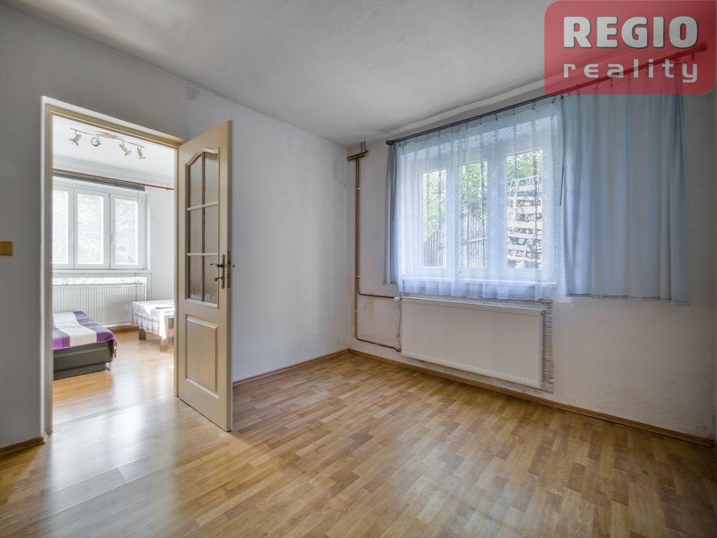 Prodej chalupy, Karolínka - 13