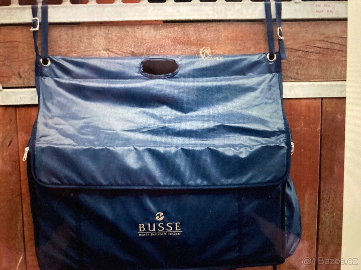 taška na box busse - 13