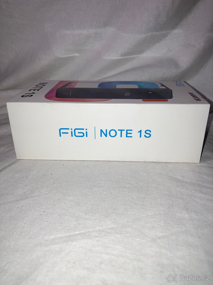 ✅Aligator FiGi NOTE 1S, 128GB✅ - 13