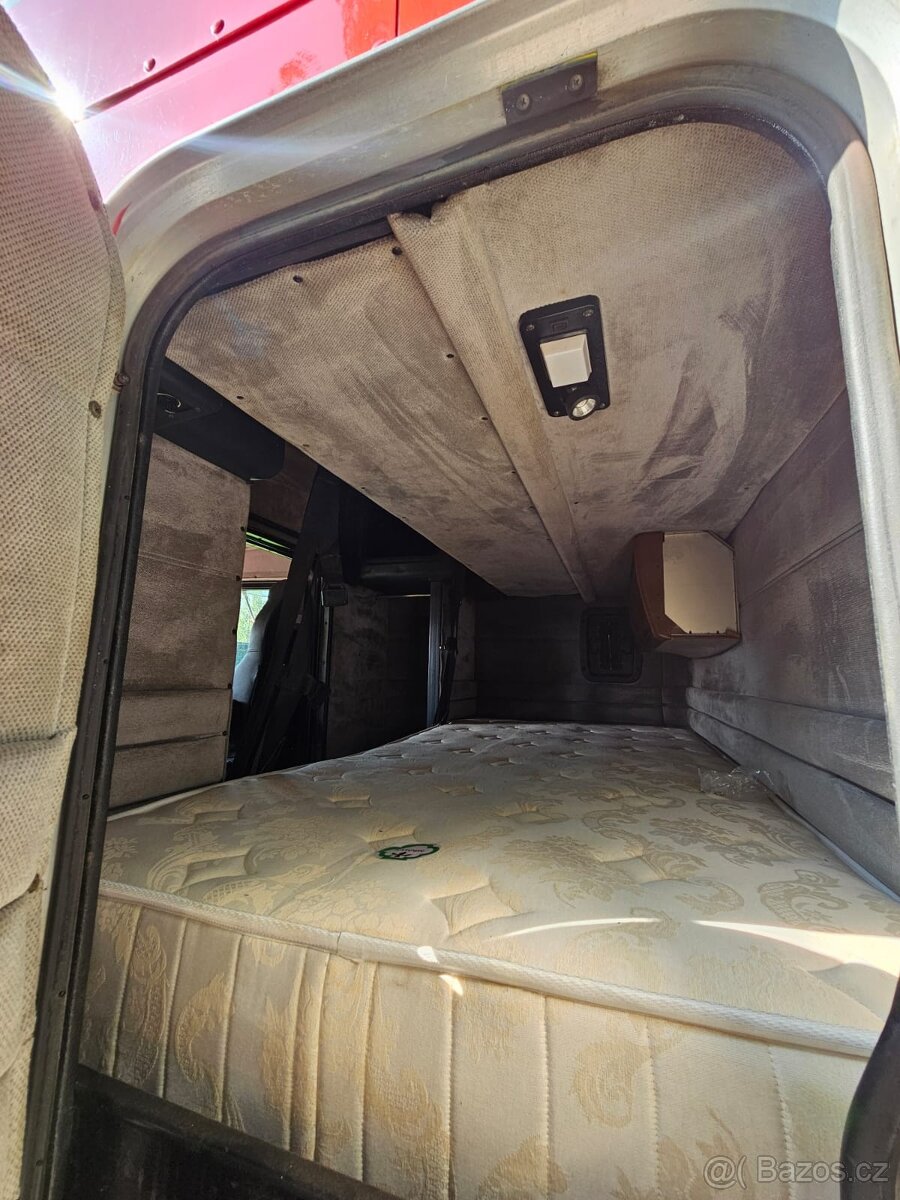 Peterbilt 379 1992 výborný stav - odpočet DPH - 13