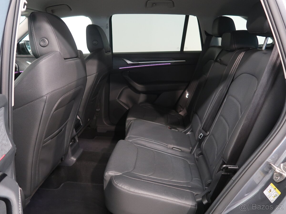 Kodiaq SELECTION 2.0TDI 142KW 4x4 DSG - 13