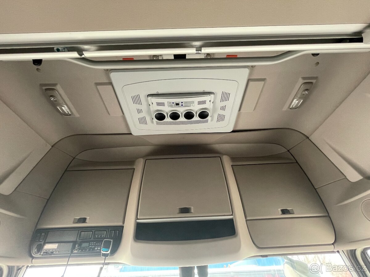 Prodám Tahač DAF XF480 - 13