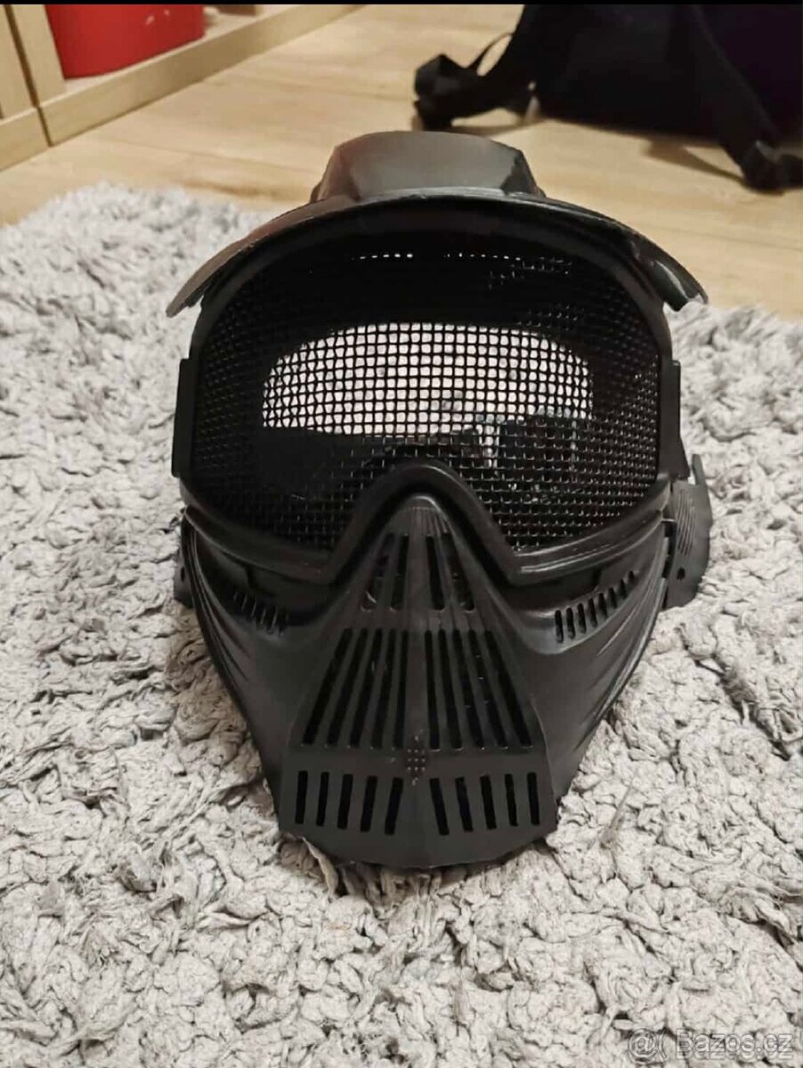 Airsoft set pro začátečníky - 13