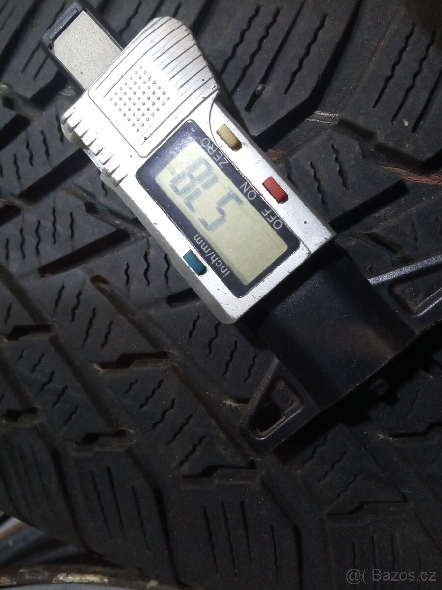 Zimní 195/65/15 195/65 r15 - 13